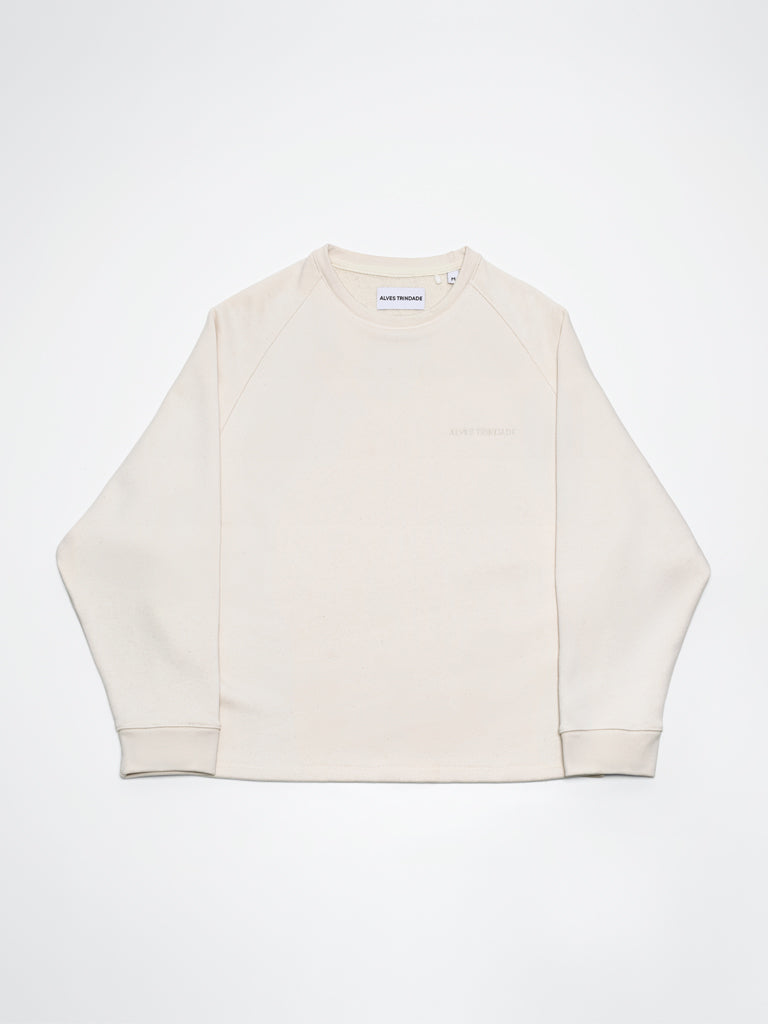 GRAVITY Long-T Sweater Anchor