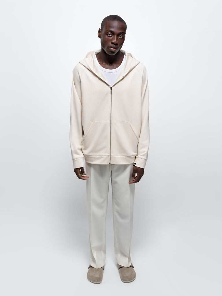 GRAVITY Zip-Hoodie Momentum
