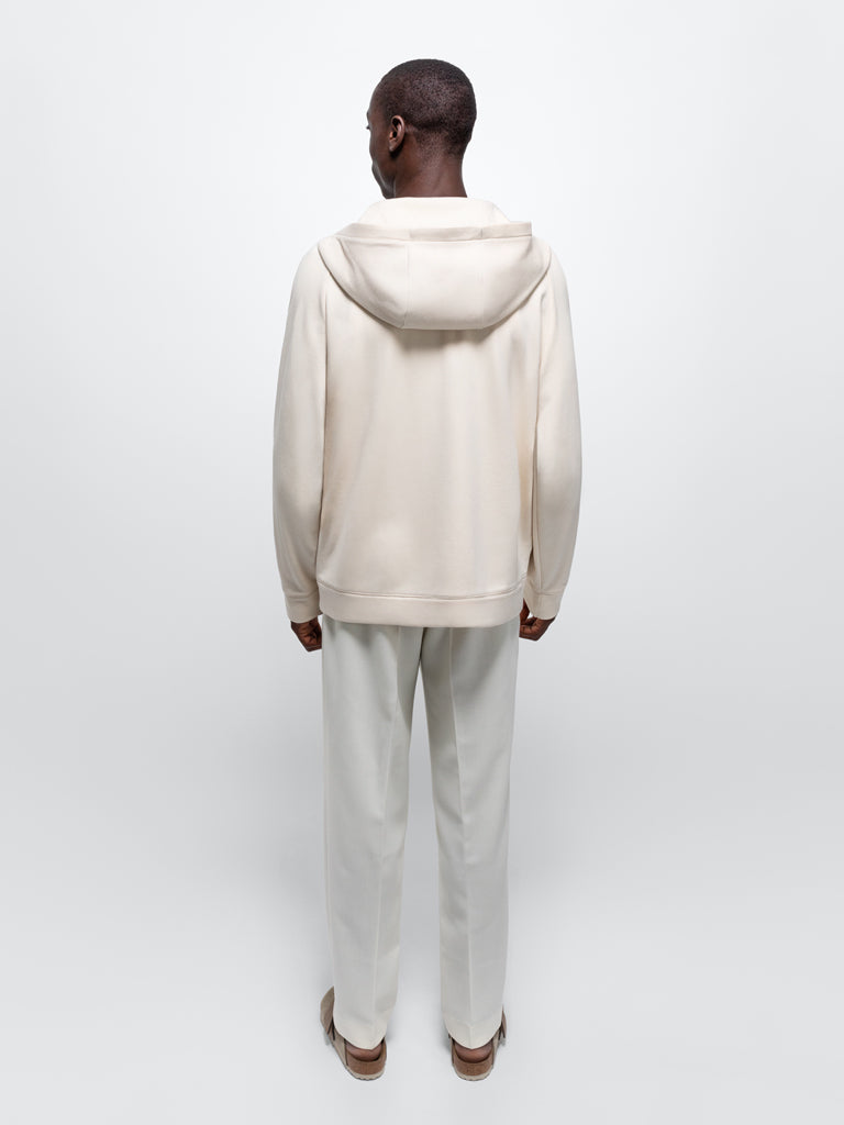GRAVITY Zip-Hoodie Momentum