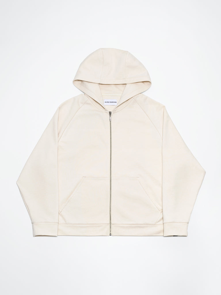 GRAVITY Zip-Hoodie Momentum