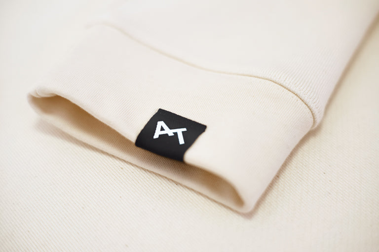 GRAVITY Long-T Sweater Anchor